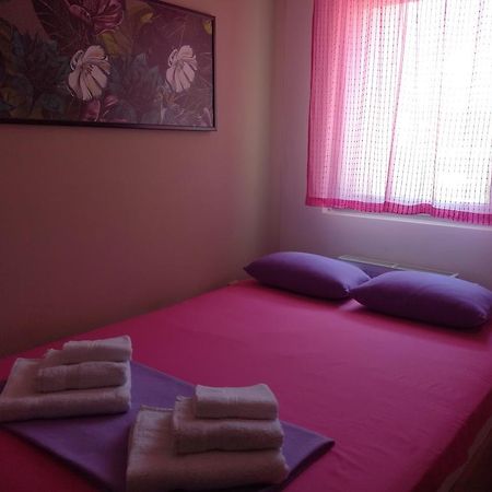 Naissa Apartment Ni Exteriér fotografie