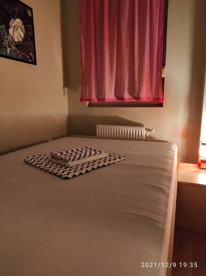 Naissa Apartment Ni Exteriér fotografie
