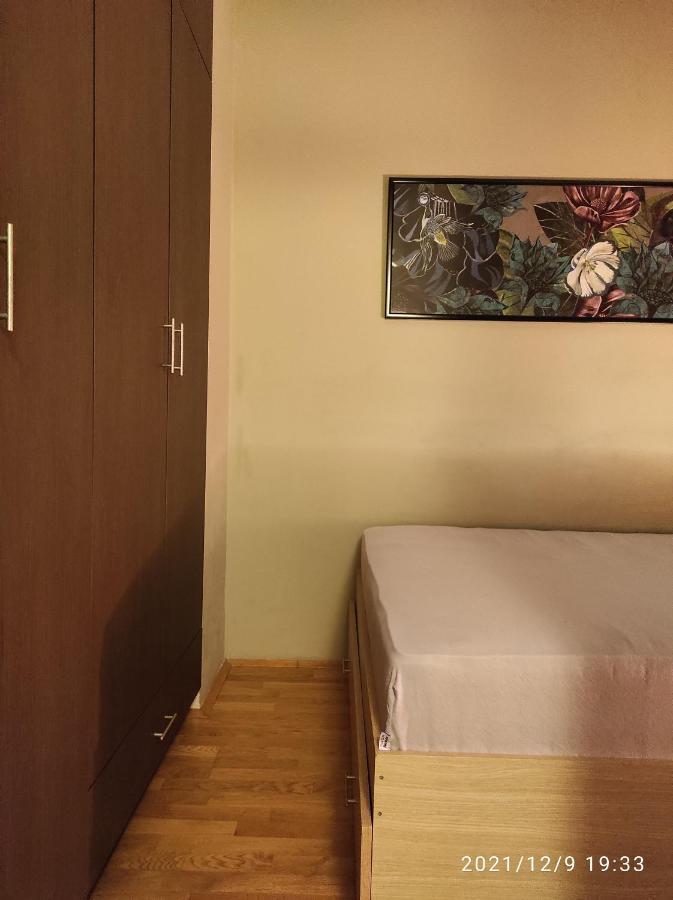 Naissa Apartment Ni Exteriér fotografie