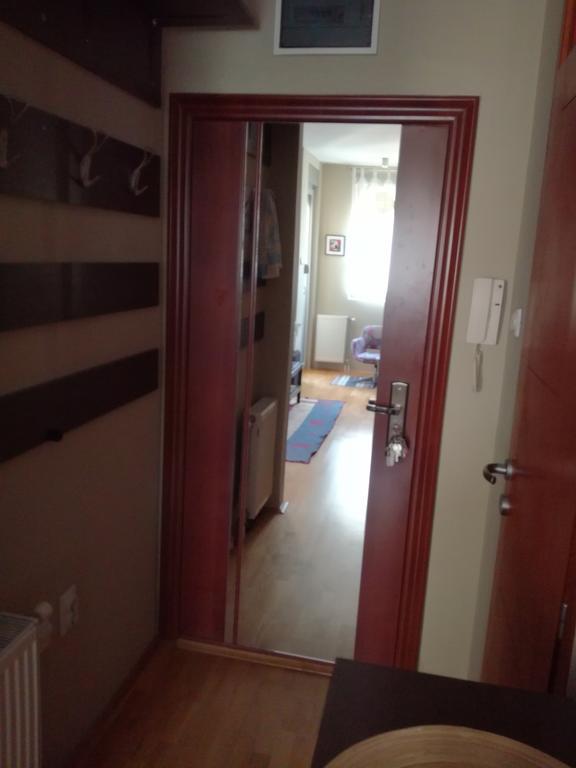 Naissa Apartment Ni Exteriér fotografie