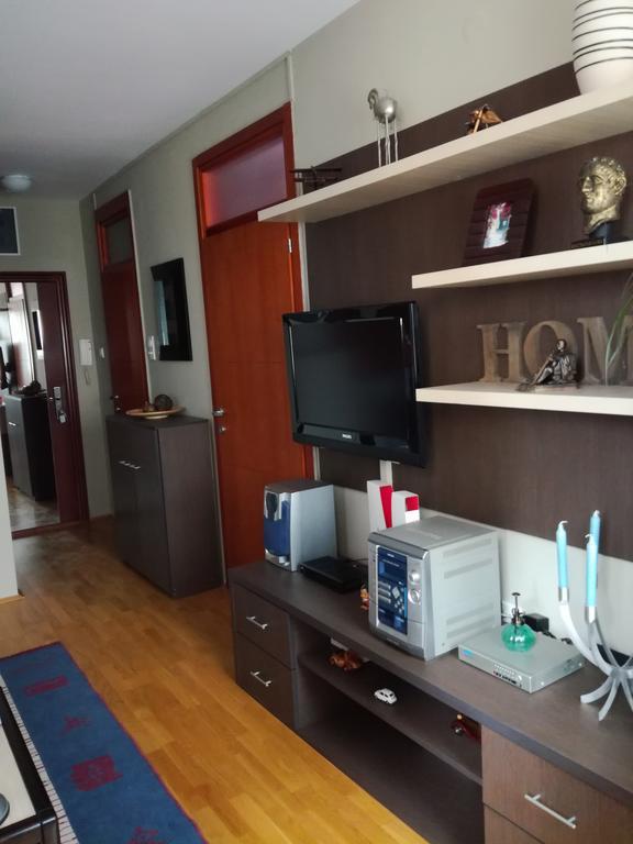Naissa Apartment Ni Exteriér fotografie